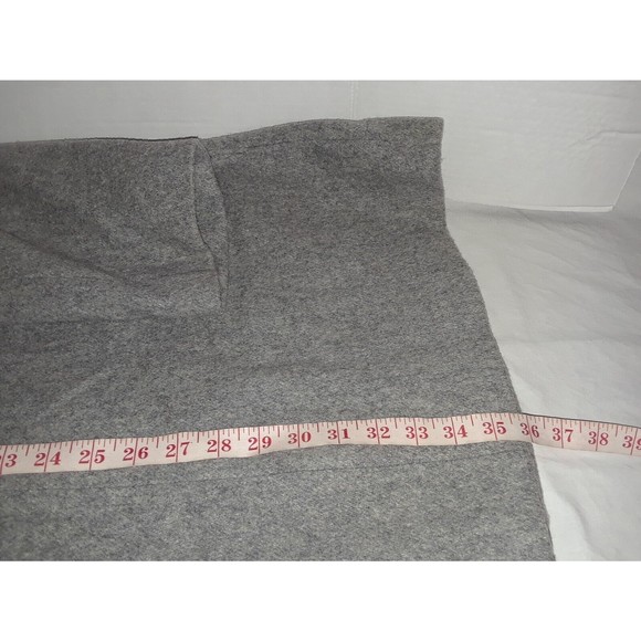 Vintage-Herman Kay-Ladies Wool Blend Coat - Picture 4 of 8